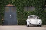Porsche 356A 1500 GS Carrera GT Coupe 1957 года